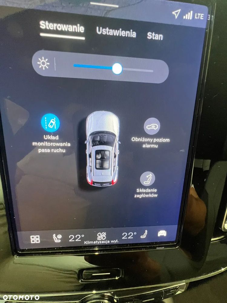 Volvo XC 40 B4 AWD Plus Dark - 37