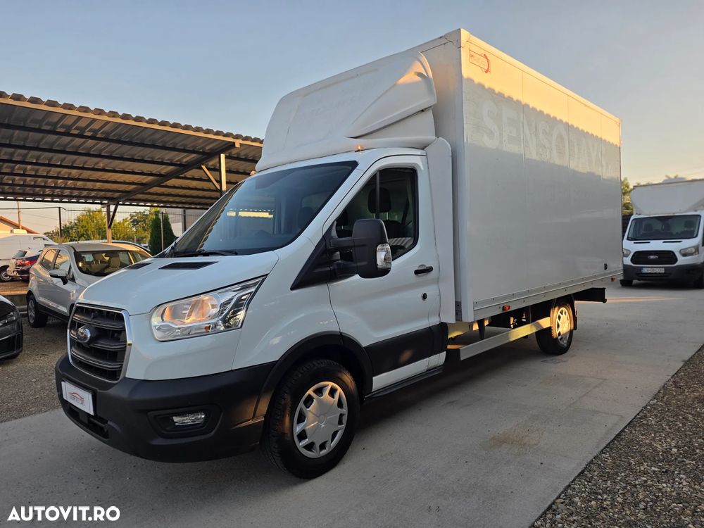 Ford TRANSIT - 4