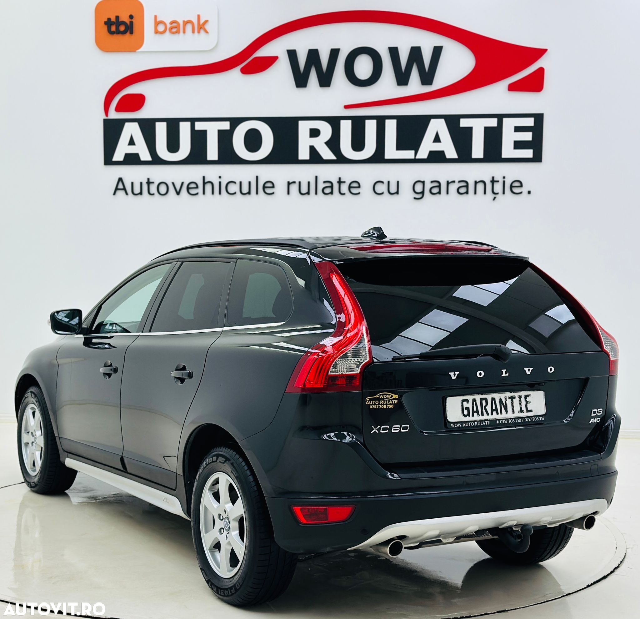 Volvo XC 60 - 3
