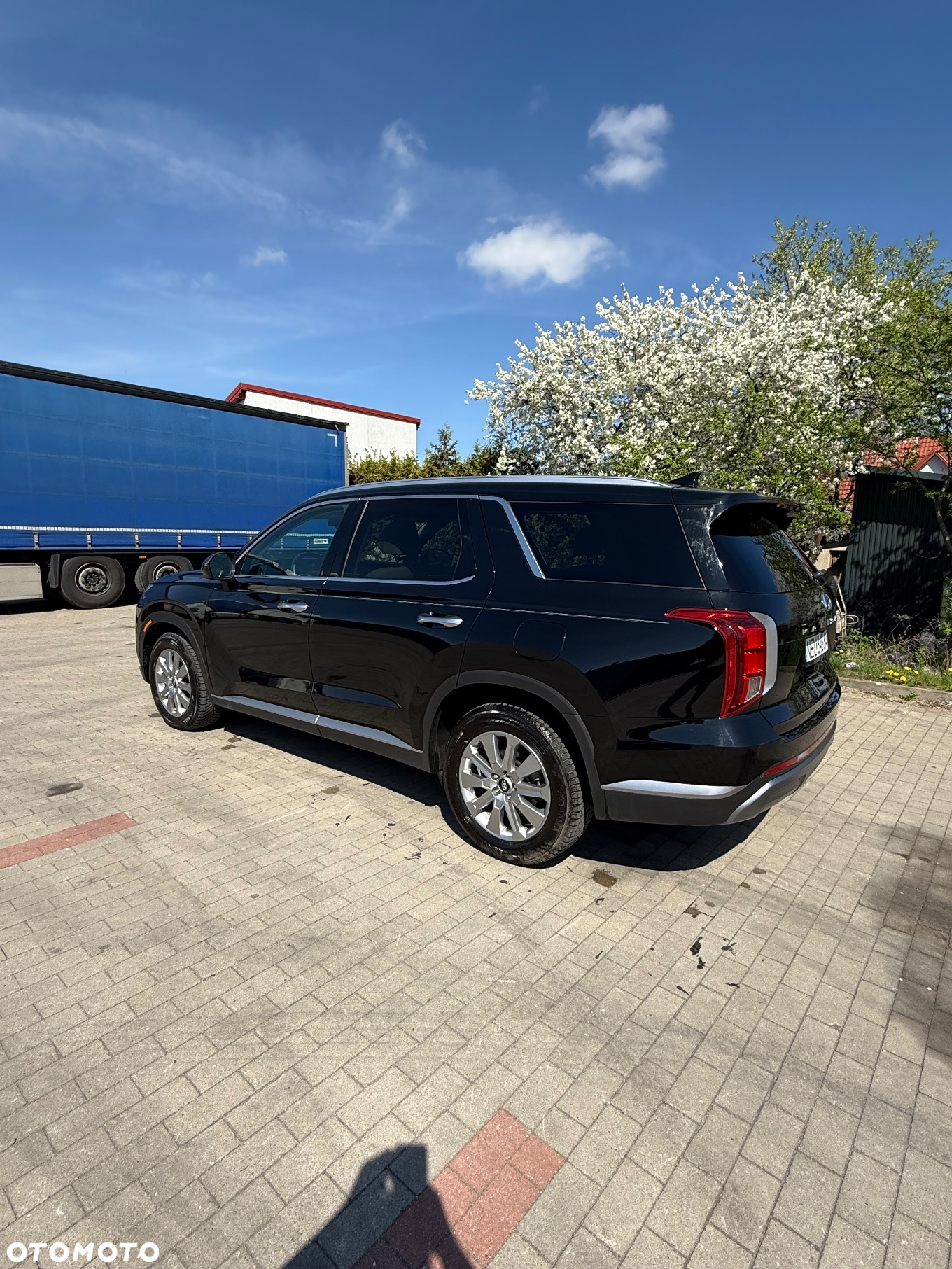 Hyundai Palisade - 7