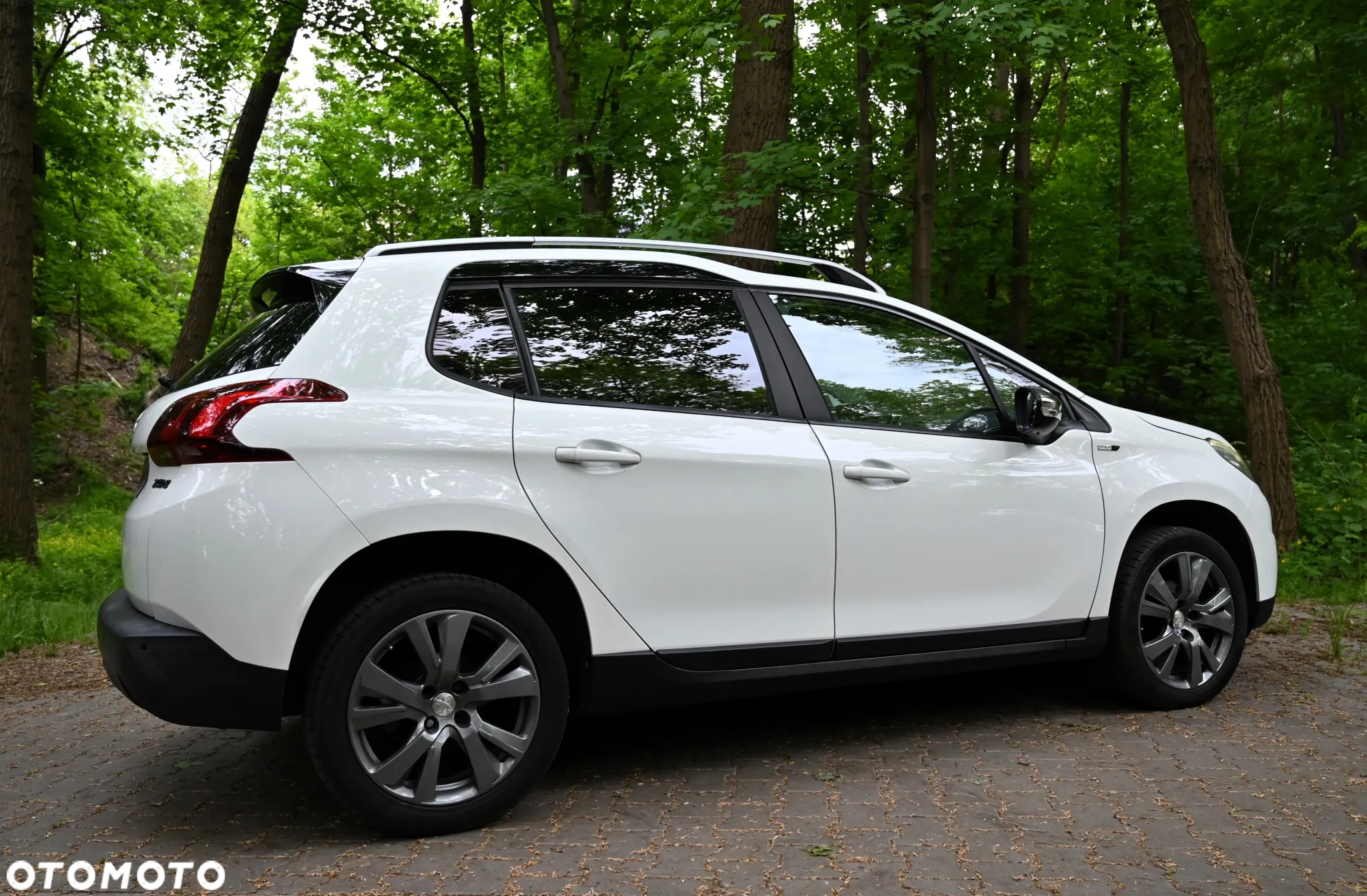 Peugeot 2008 1.6 BlueHDi Active - 21