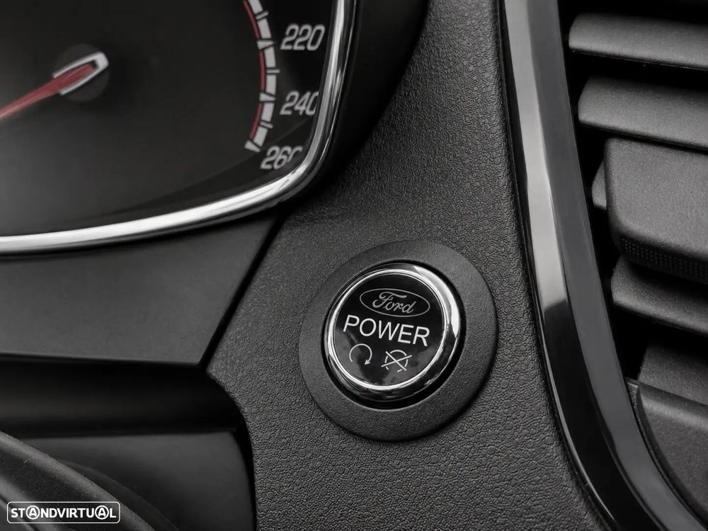 Ford Fiesta 1.6 EcoBoost c/ Pack Pele Desportiva ST - 24