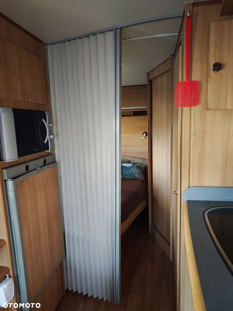 Inny CABBY 51 - 22