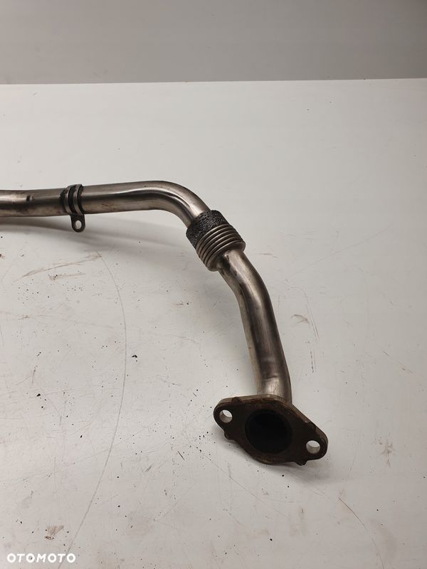 RURA RURKA SPALIN EGR AUDI 2.0 TDI CBA 03G131521A - 2