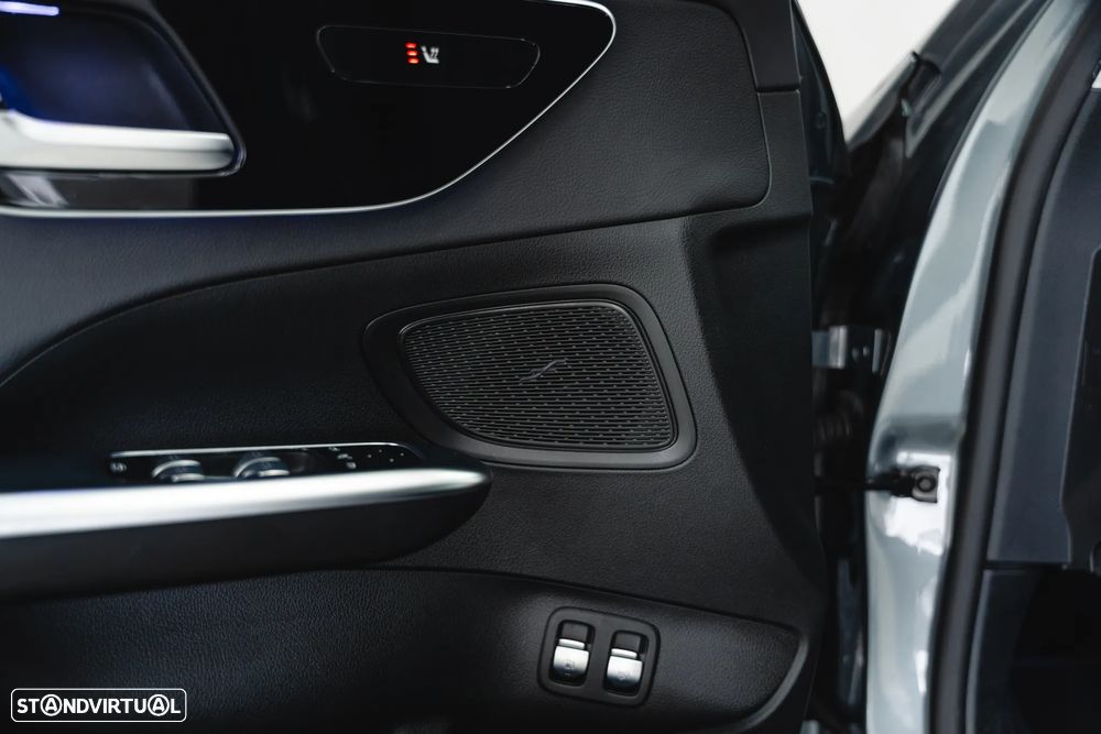 Mercedes-Benz C 300 de T 9G-TRONIC AMG Line - 27