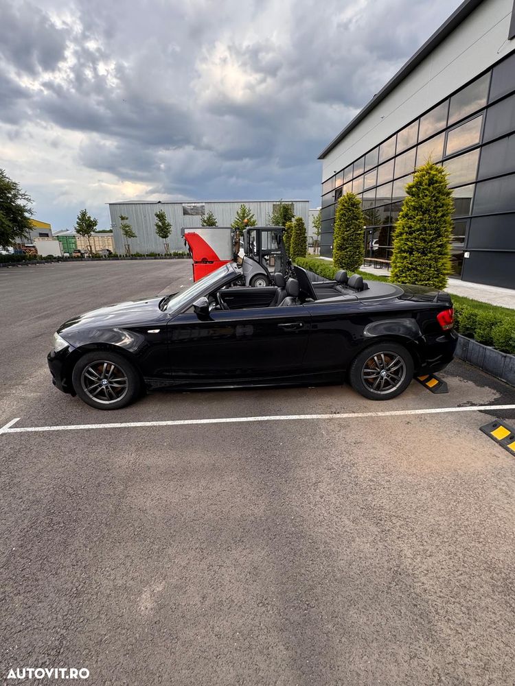 BMW Seria 1 - 6