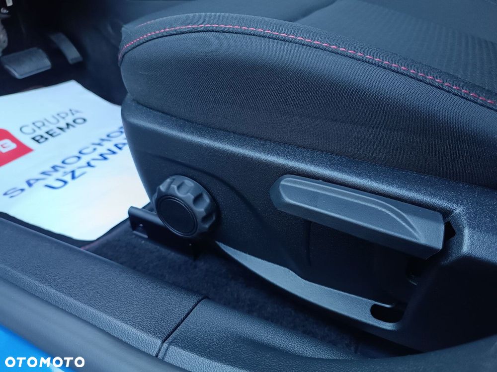 Ford Focus 1.5 EcoBlue ST-Line X - 30