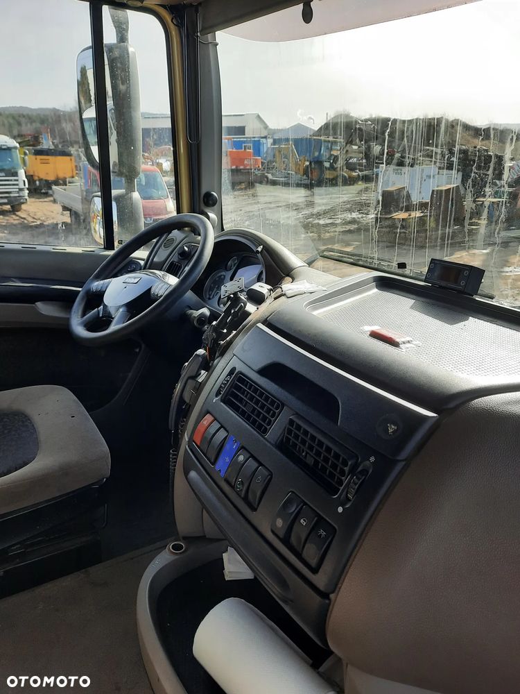 DAF FAN XF105.410T - 10