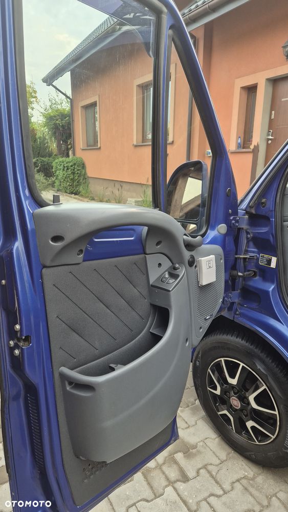 Fiat Ducato 2003 photo 5