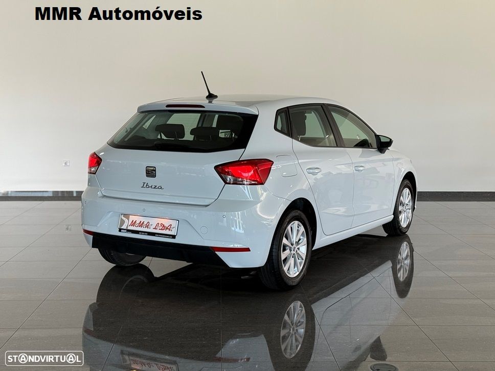 SEAT Ibiza 1.0 TSI Style - 3