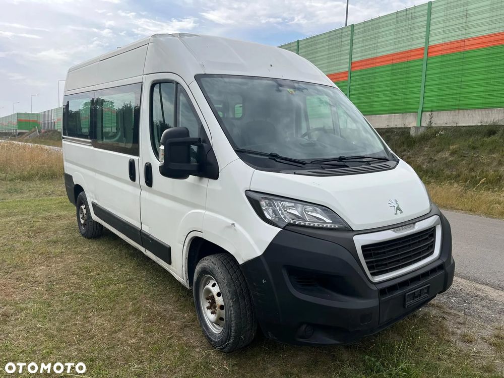 Peugeot Boxer - 7