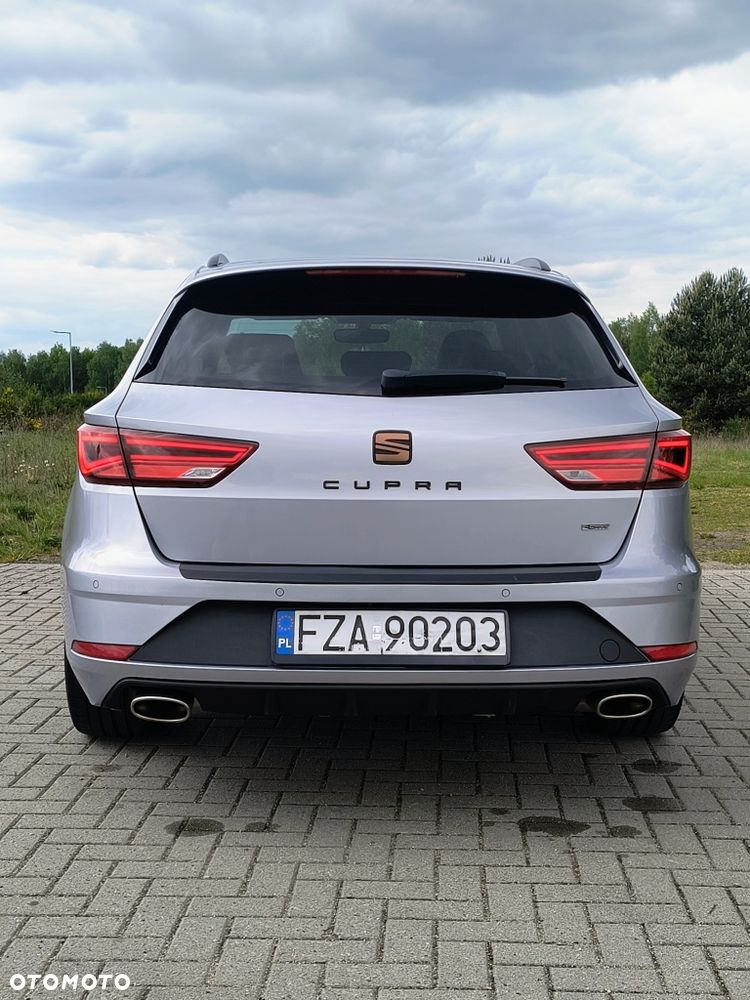 Seat Leon - 5