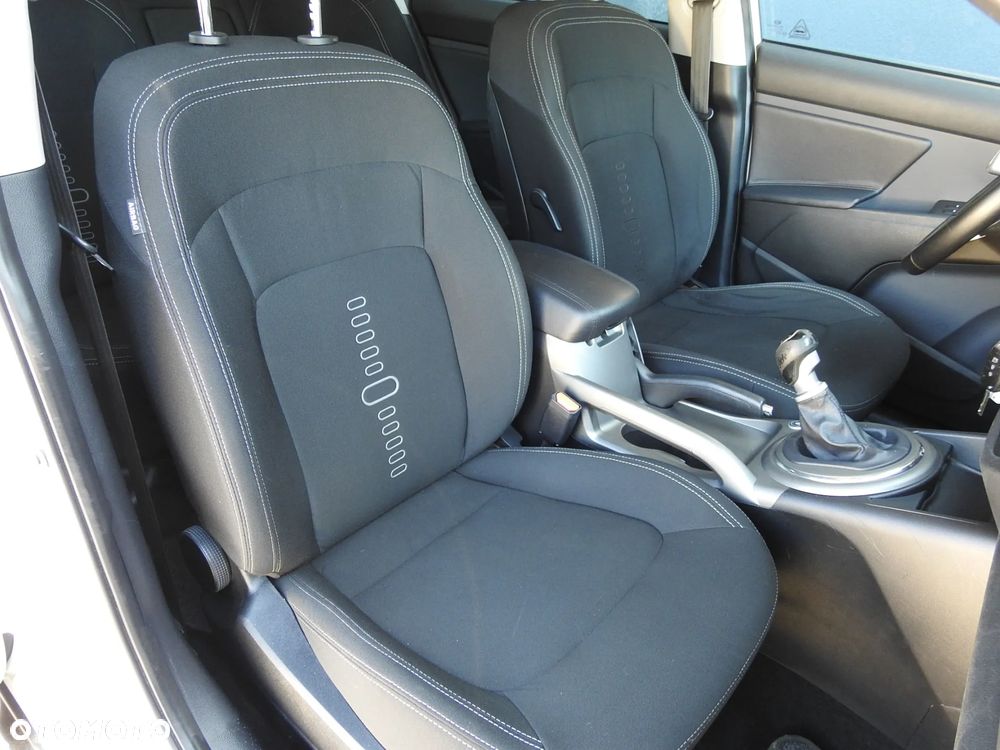 Kia Sportage 1.6 GDI Business Line 2WD - 8