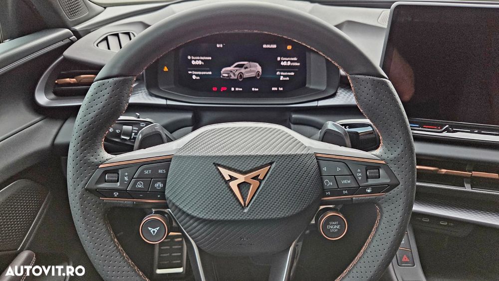 Cupra Terramar - 14