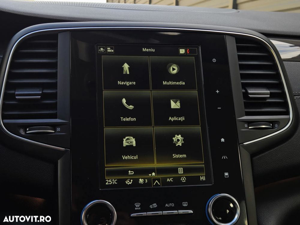 Renault Talisman Blue dCi 160 EDC INTENS - 26