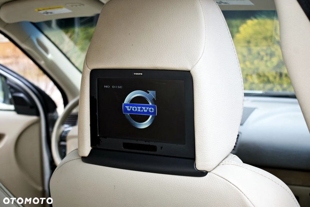 Volvo XC 90 3.2 Kinetic - 6