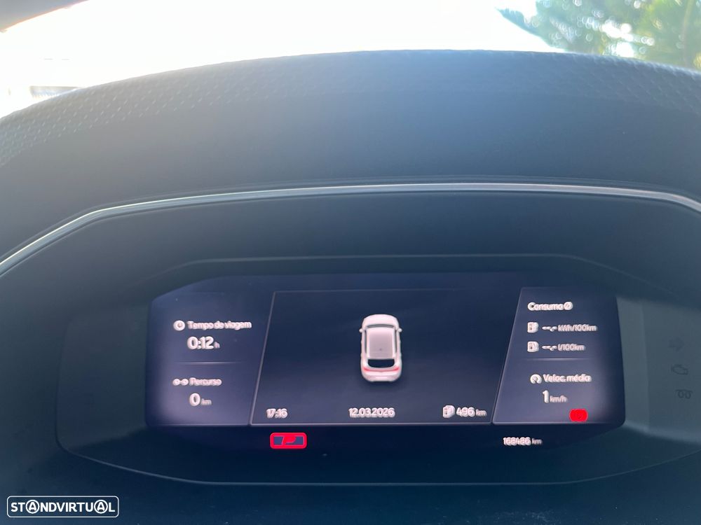 SEAT Leon 1.4 e-Hybrid Xcellence DSG - 33