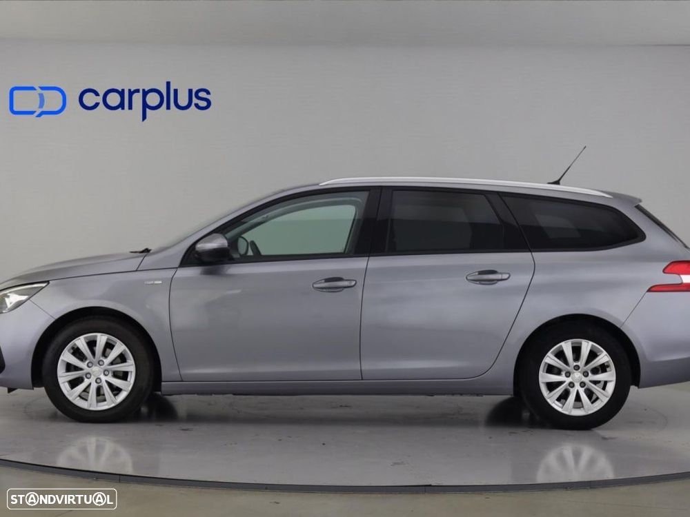 Peugeot 308 1.2 PureTech Style - 4