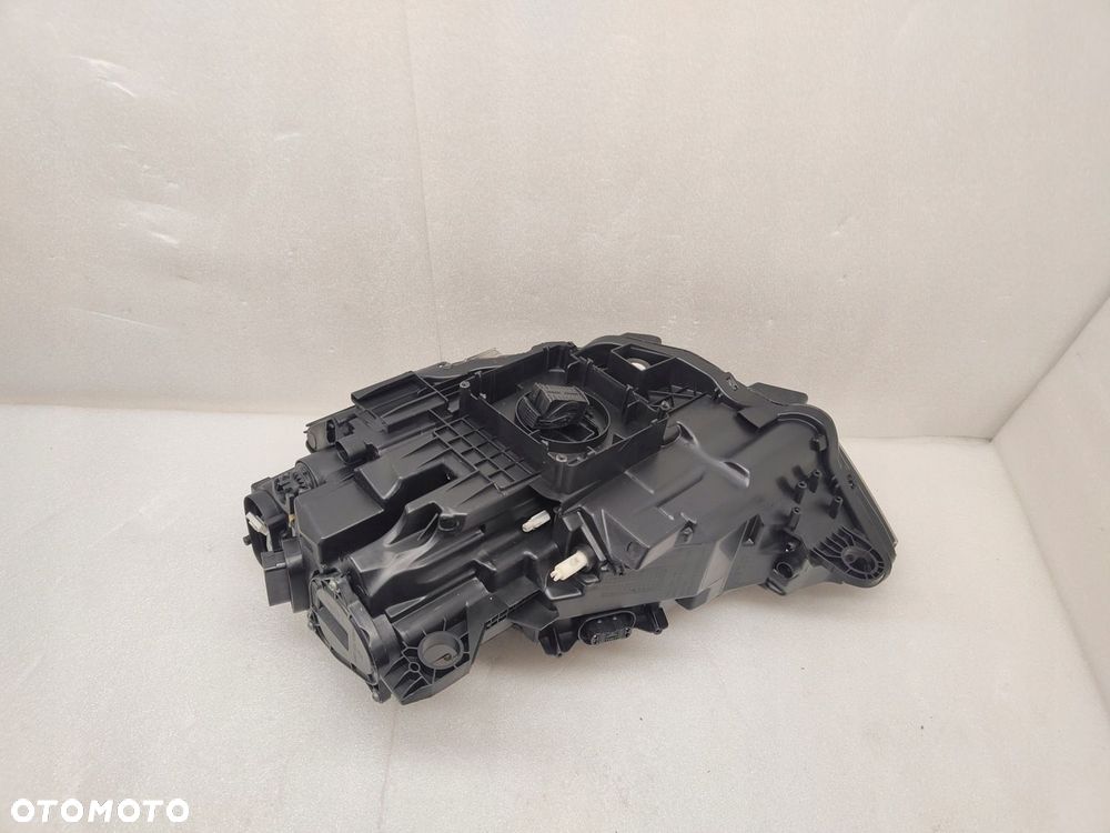 AUDI A3 8V LIFT FULL LED LAMPA PRAWY PRZÓD 8V0941034C - 9