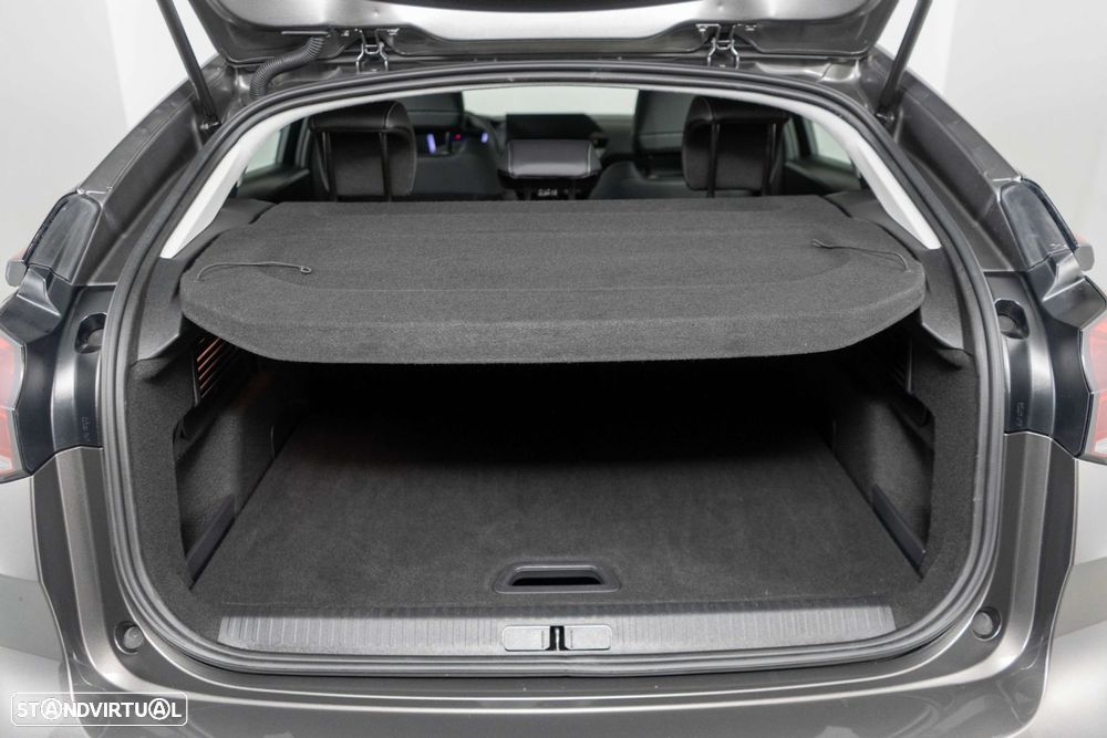 Citroën C4 1.2 PureTech Plus - 11