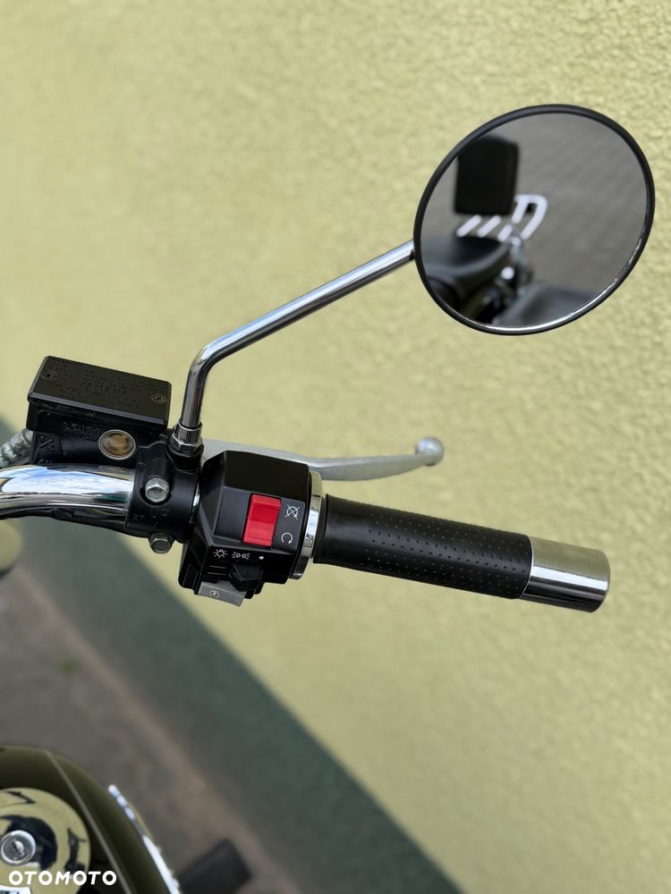 Yamaha Drag Star - 38