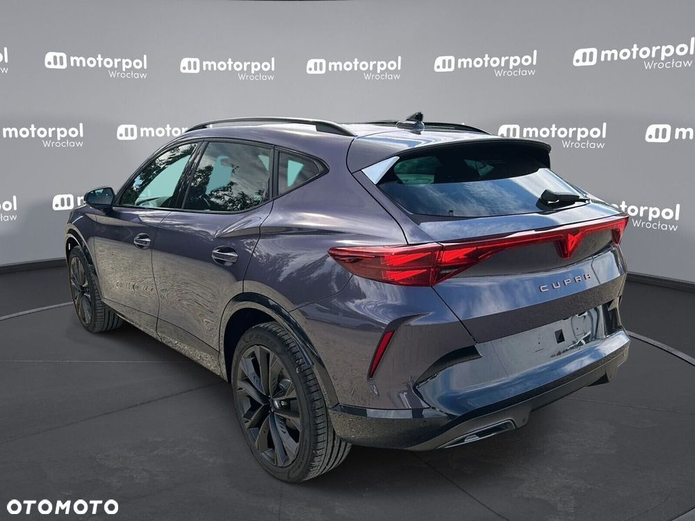Cupra Formentor - 9