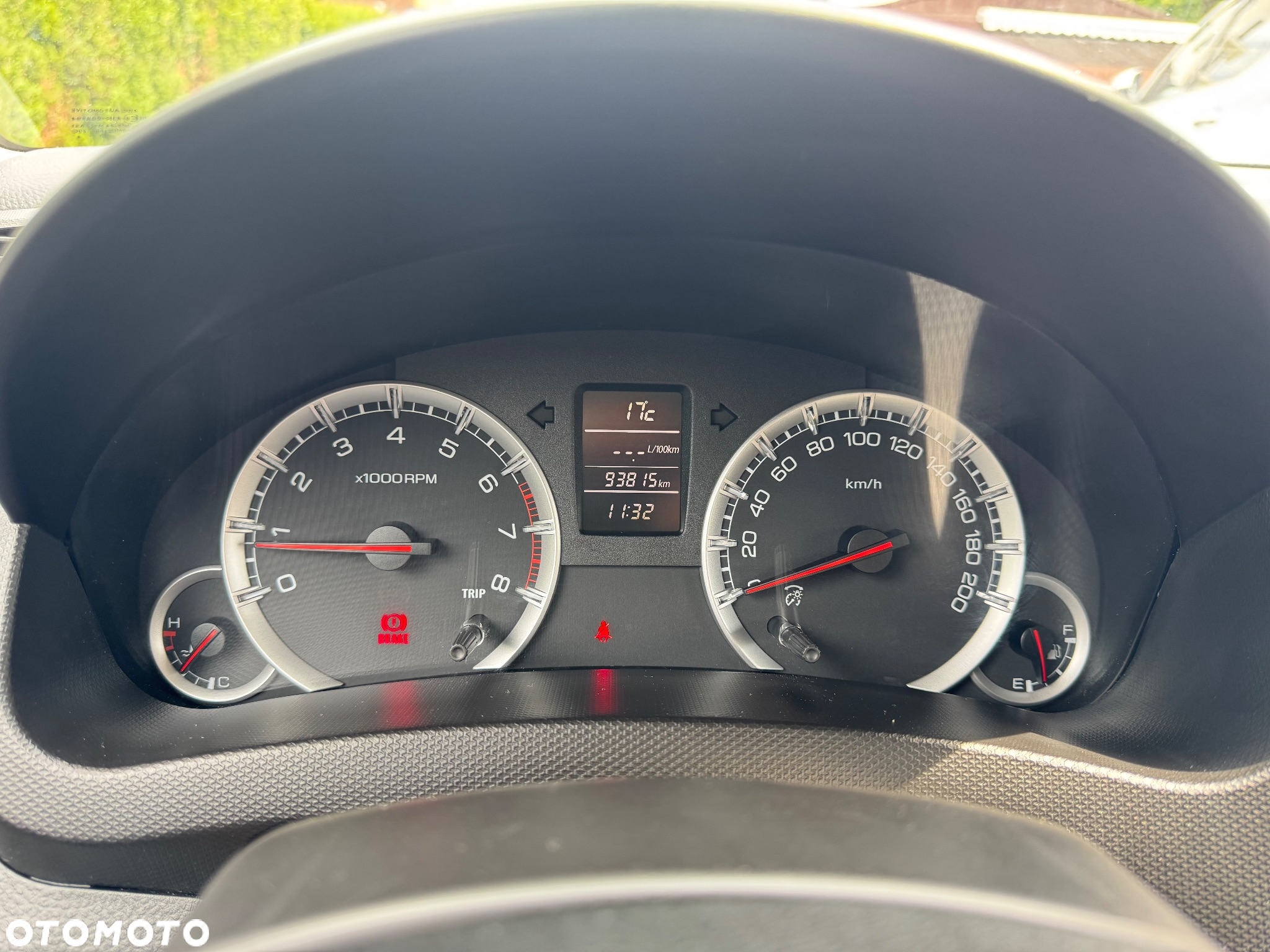 Suzuki Swift 1.2 30 Jahre - 14