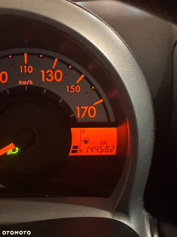 Peugeot 107 - 3