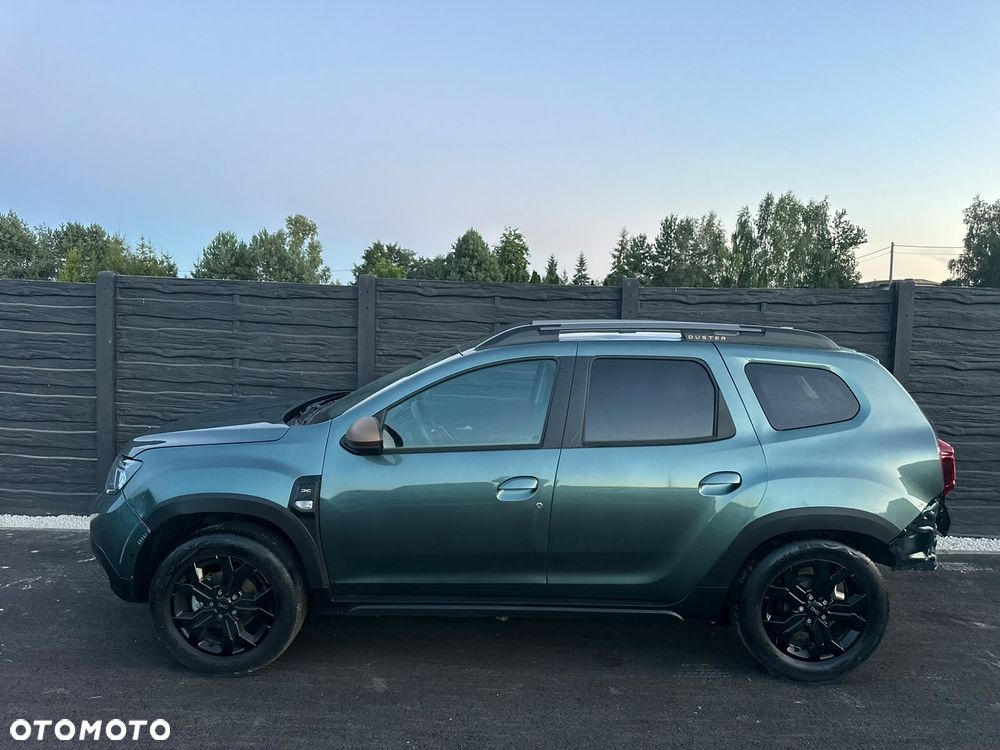 Dacia Duster 1.0 TCe Prestige - 26
