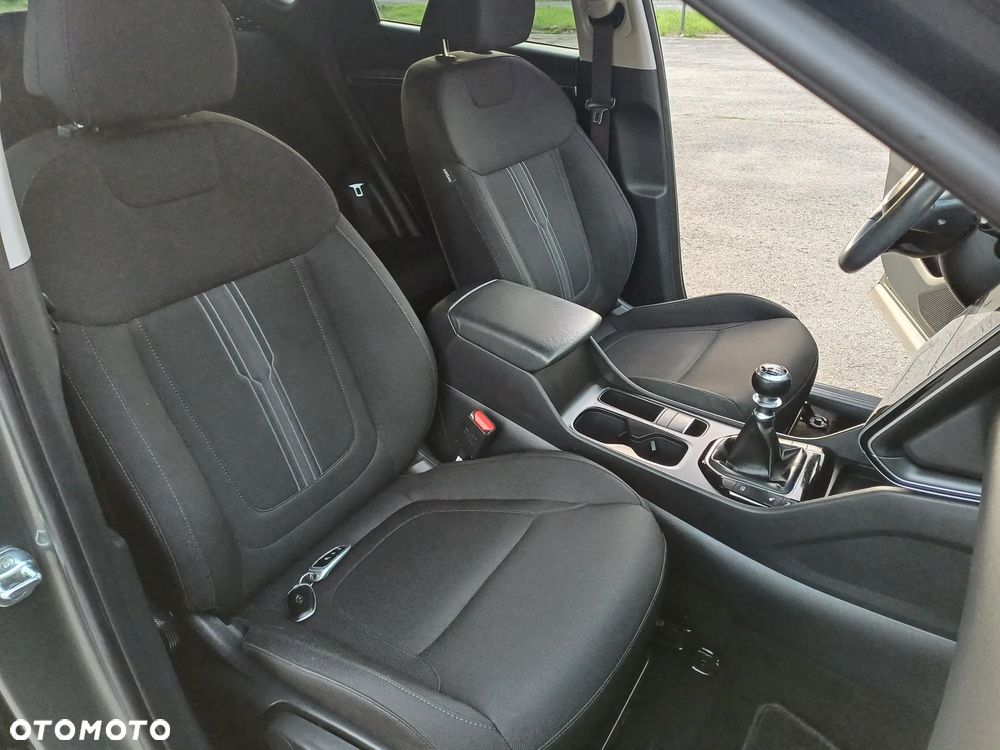 Hyundai Tucson 1.6 T-GDi 2WD Pure - 26