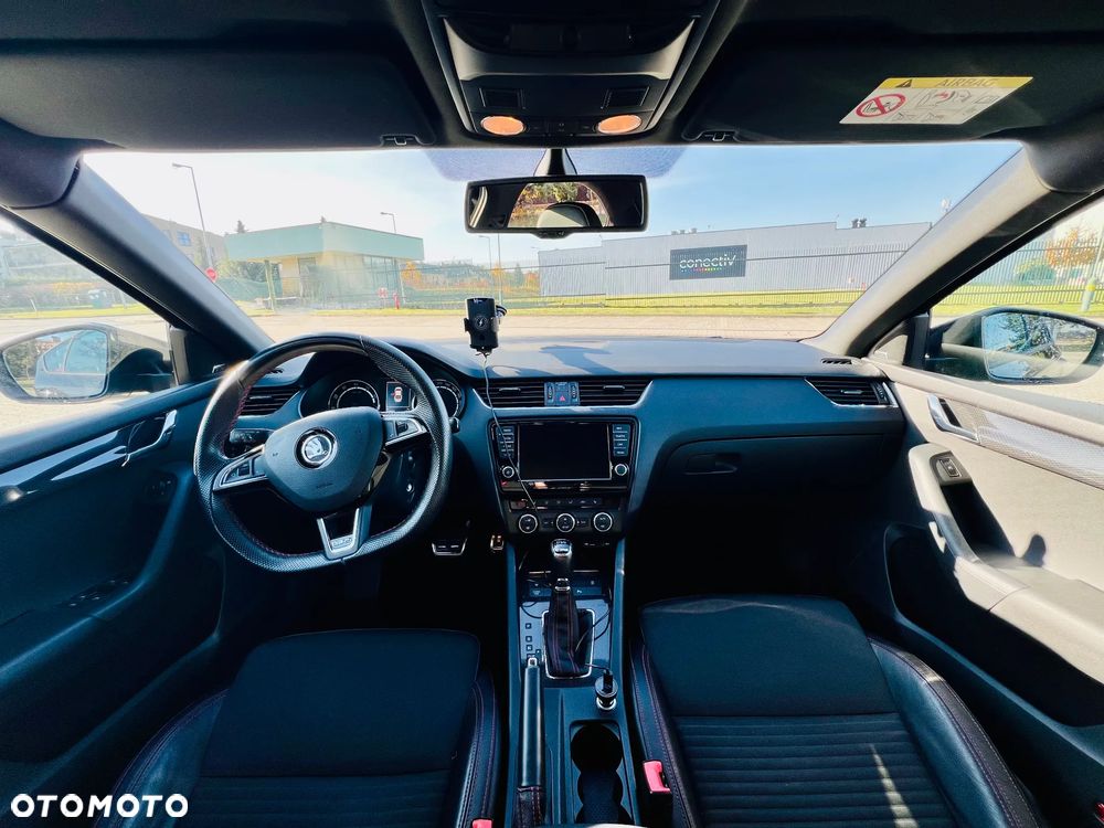 Skoda Octavia - 11