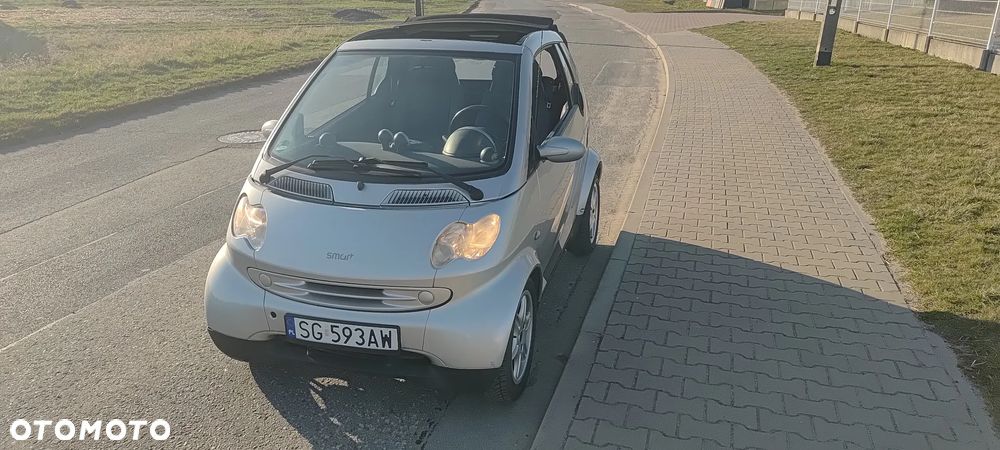 Smart Fortwo - 4