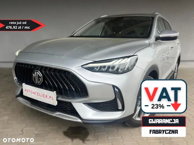 MG HS 1.5 T-GDI Excite DCT - 1