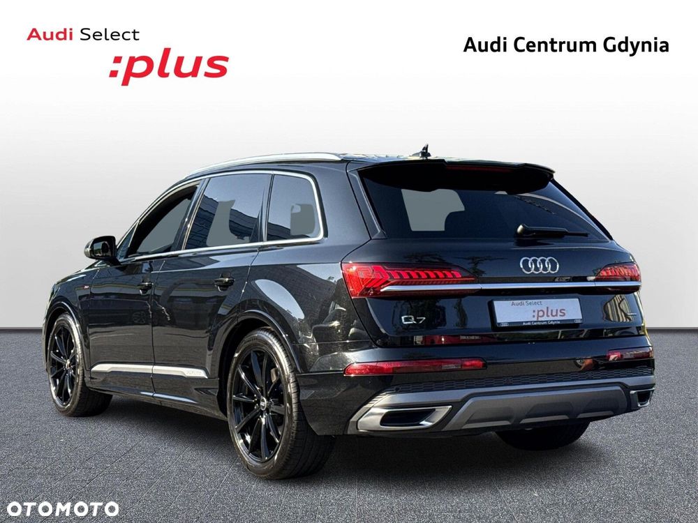 Audi Q7 - 3