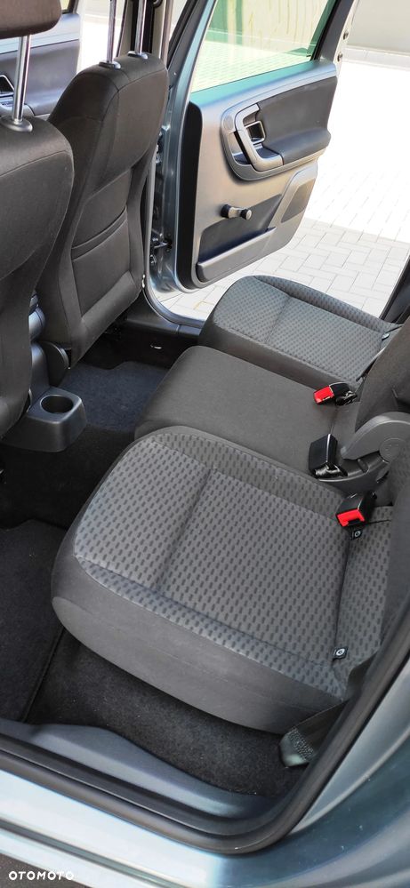 Skoda Roomster 1.2 TSI DSG Style PLUS EDITION - 20