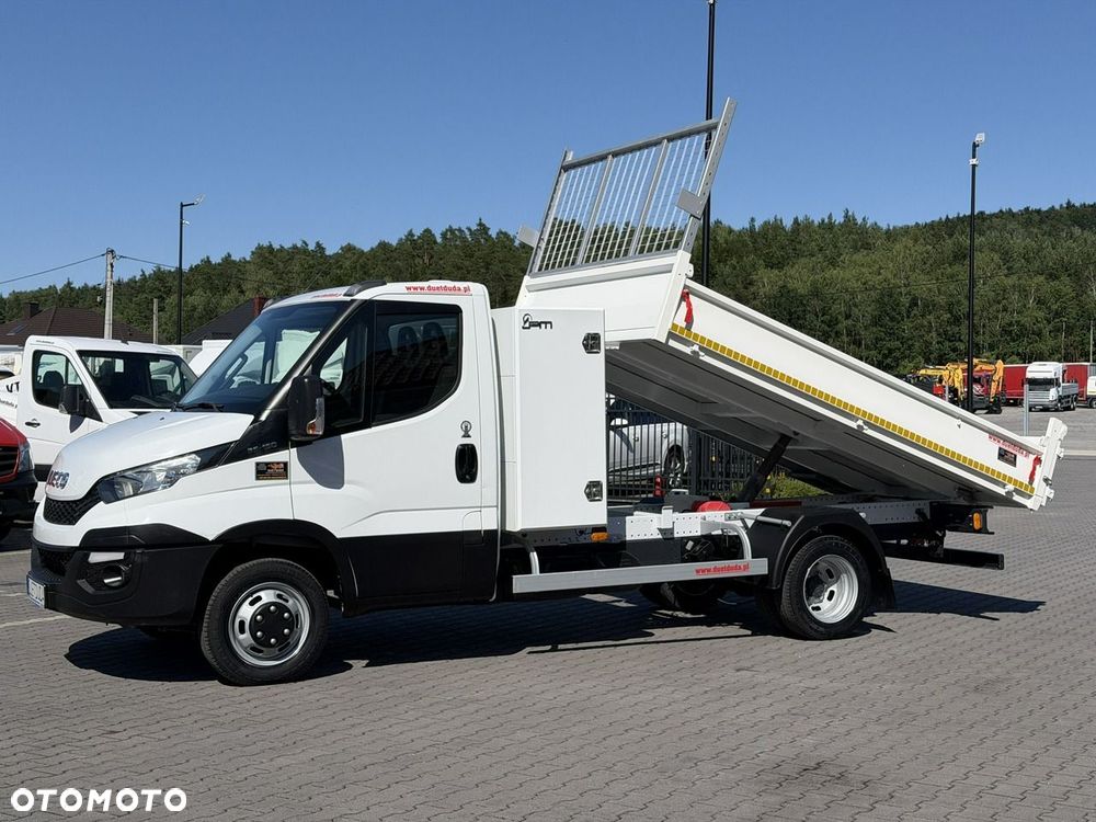 Iveco Daily 35C15 - 14