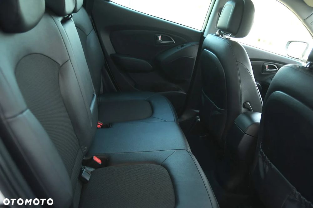Hyundai ix35 1.6 2WD Fifa World Cup Edition - 22