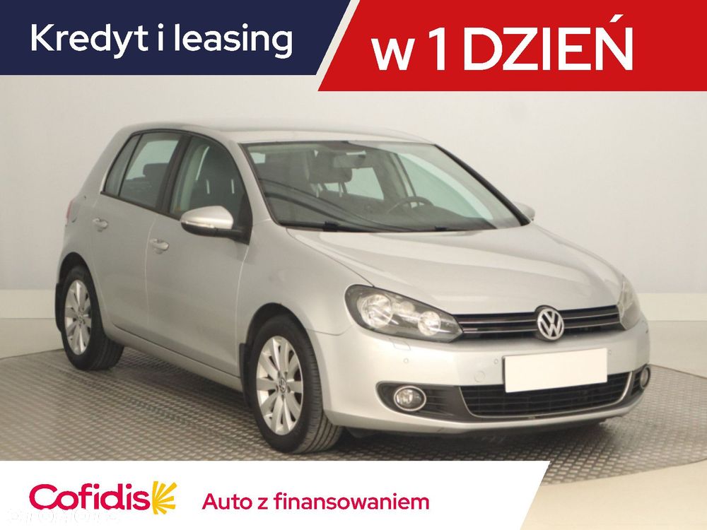 Volkswagen Golf - 2
