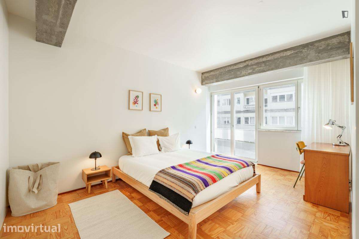 Apartamento com 1 quartos - localizado em Vitória Porto - Grande imagem: 2/28