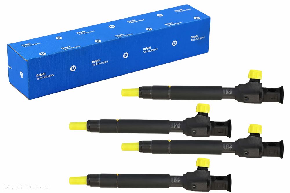 Wtryskiwacz Delphi 28602948 Citroen 2.0 BlueHDi 28388960 28602948 28319895 - 2