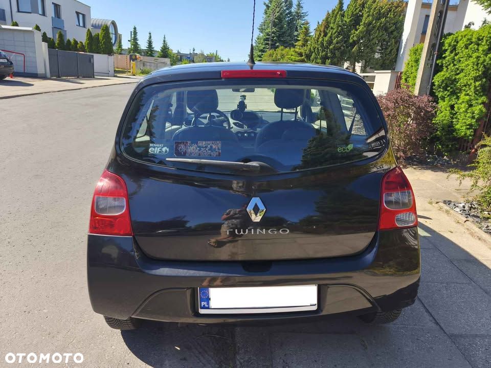 Renault Twingo 1.2 16V Dynamique - 3