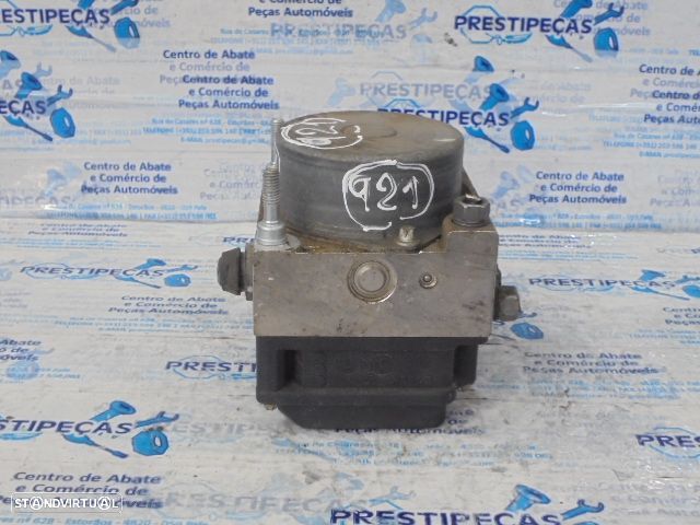 Abs 51879971 0265232491 0265801079 PEUGEOT BIPPER TEPEE 2012 1.3HDI 75CV 5P CINZENTO - 4