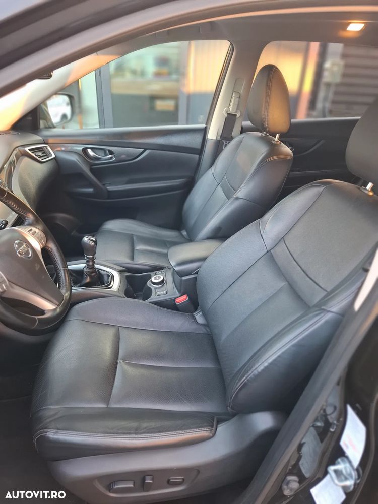 Nissan X-Trail - 7