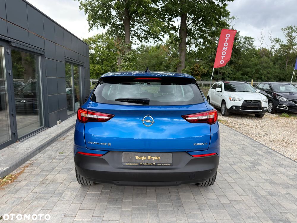 Opel Grandland X 1.5 CDTI Edition Business Pack S&S - 16
