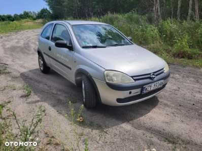 Opel Corsa - 4