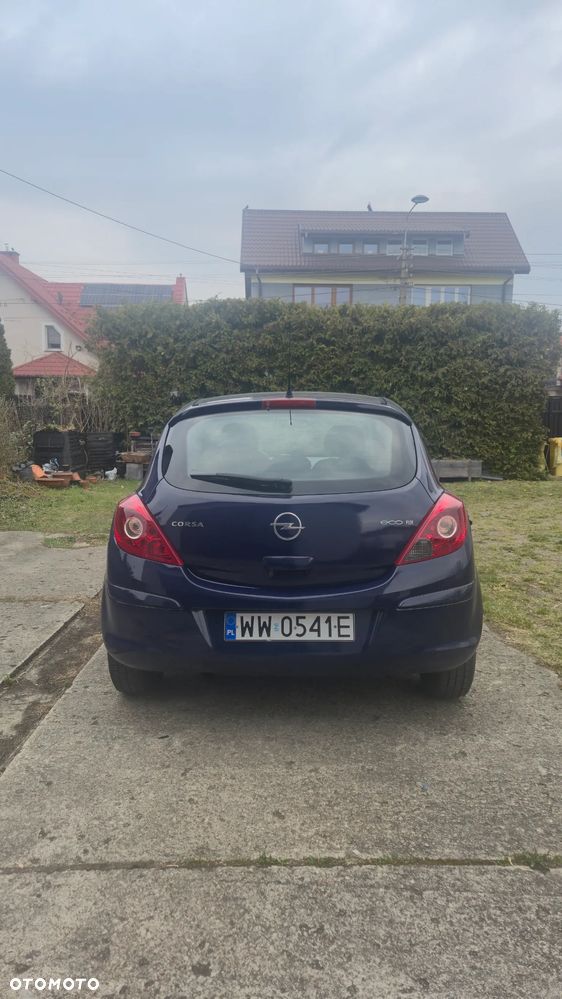 Opel Corsa 1.3 CDTI Enjoy - 6