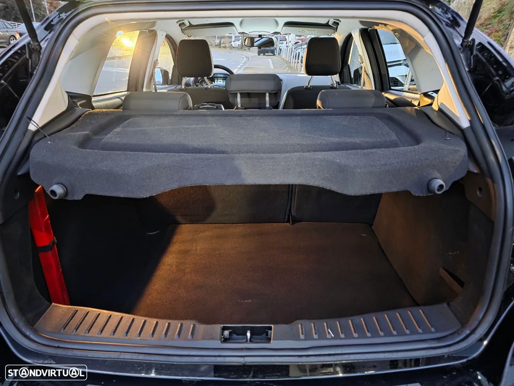 Ford Focus 1.5 EcoBlue S&S Aut. ACTIVE STYLE - 17