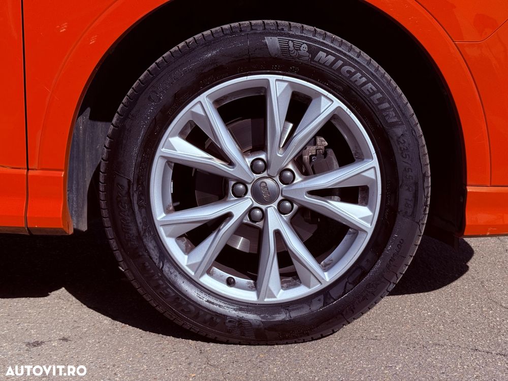 Audi Q3 35 TFSI S tronic S line - 35