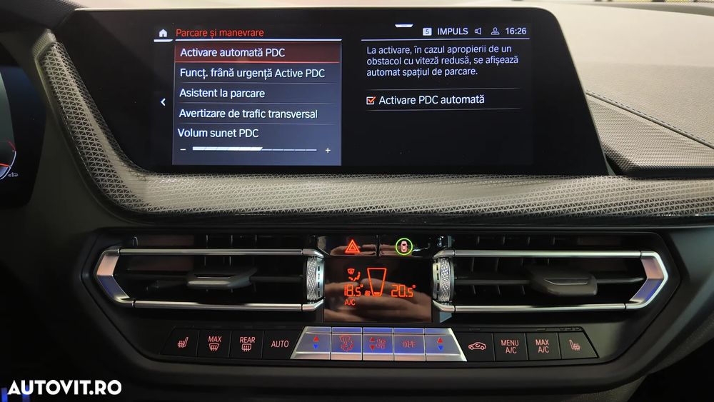 BMW Seria 2 218i Gran Coupe Aut. M Sport - 32