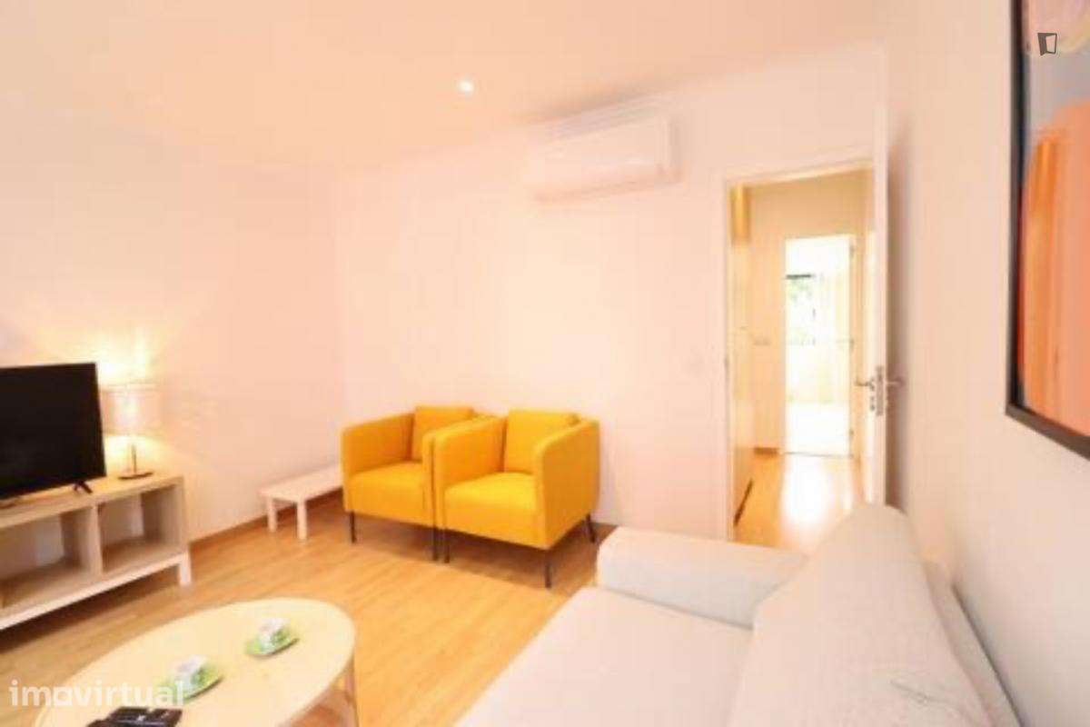 Apartamento com 2 quartos - localizado em Campo de Ourique Lisbon - Grande imagem: 5/31
